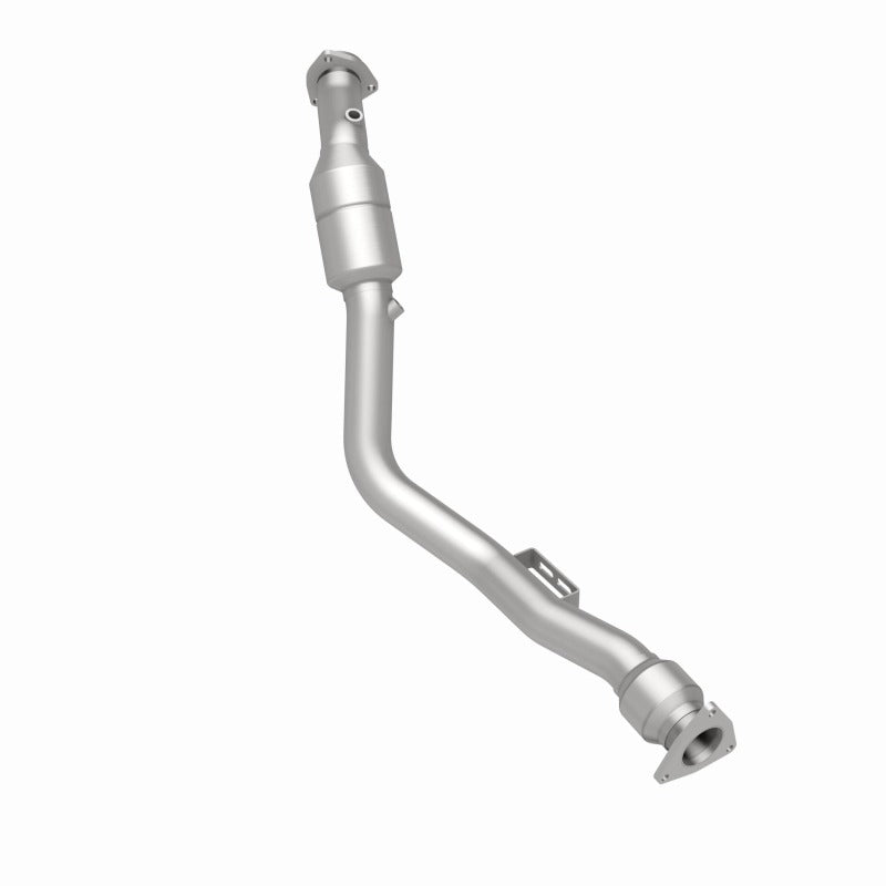MagnaFlow Direct Fit Catalytic Converter 04/06 VW Phaeton 4.2L Front Driver Side - 444081