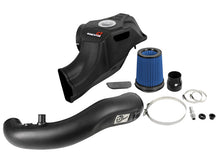 Load image into Gallery viewer, aFe Momentum GT CAIS w/ Pro 5R Media 18-19 Ford Mustang L4-2.3L (t) EcoBoost - 50-70050R