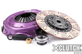 XClutch 65-68 Chevrolet Corvette Base 5.3L Stage 2 Cushioned Ceramic Clutch Kit - XKBU26001-1C