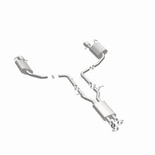 Load image into Gallery viewer, BRExhaust Exhaust Kit - 08-14 Mercedes C300 - 106-0816