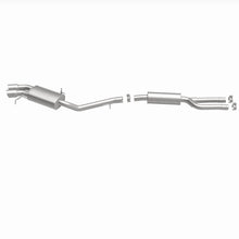 Load image into Gallery viewer, MagnaFlow SYS C/B 07-09 BMW 328i 3.0L - 16537