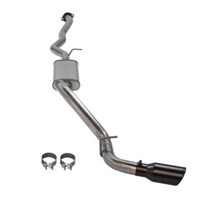 Flowmaster 99-06 GM 1500 V6/V8 FlowFX Cat-Back Exhaust System - 717873