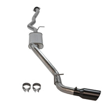 Load image into Gallery viewer, Flowmaster 99-06 GM 1500 V6/V8 FlowFX Cat-Back Exhaust System - 717873