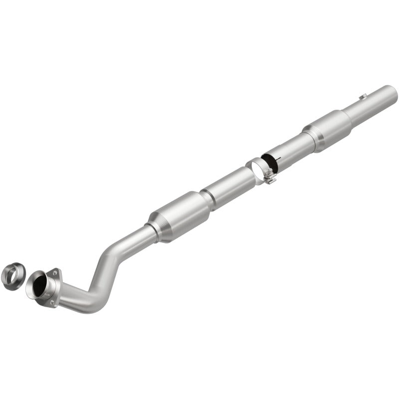 MagnaFlow 97-00 Express 1500 5.7 OEM Underbody Direct Fit Converter - 52051