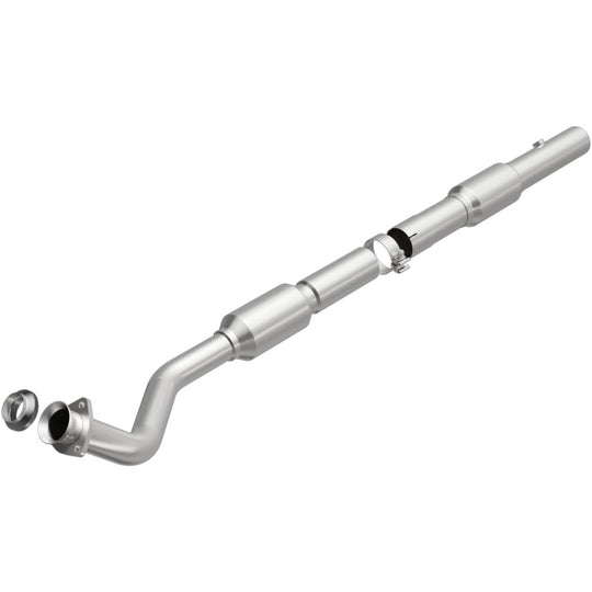 MagnaFlow 97-00 Express 1500 5.7 OEM Underbody Direct Fit Converter - 52051
