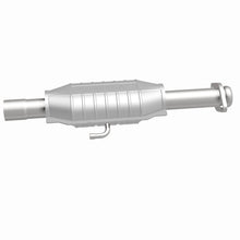 Load image into Gallery viewer, MagnaFlow Direct Fit Catalytic Converter GM - 23443