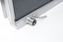 Load image into Gallery viewer, CSF 95-04 Toyota Tacoma (2.7/3.4L) Heavy Duty All-Aluminum Radiator - 7212