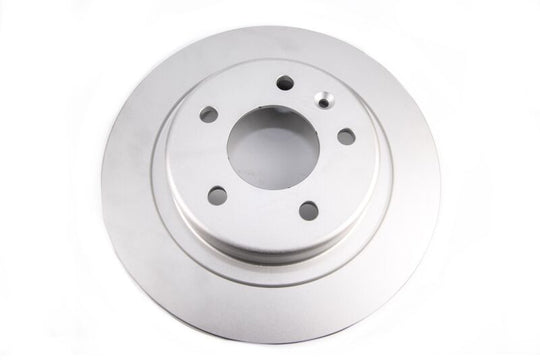 DBA 16-22 Chevrolet Malibu Rear En-Shield Street Series Rotor - DBA3303E