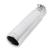 Load image into Gallery viewer, Flowmaster 3in.X 12in.X 2.5in.SS Tip Straight Roll - 15361