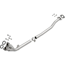 Load image into Gallery viewer, BRE Exhaust 86-89 4Runner 2.4L Front Pipe Kit - 107-0269