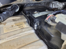 Load image into Gallery viewer, Mishimoto 2007.5+ Ram 6.7L Cummins Top Heater Hose Upgrade - MMHOSE-RAM-07HU