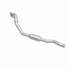 Load image into Gallery viewer, MagnaFlow 96-97 Volvo 850 2.3L Direct Fit Converter - 4481281