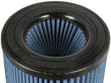 Load image into Gallery viewer, aFe Momentum Intake Air Filter Pro 5R Media 5R 3-7/8F x 8B x 7T (Inverted) x 9H - 24-91079