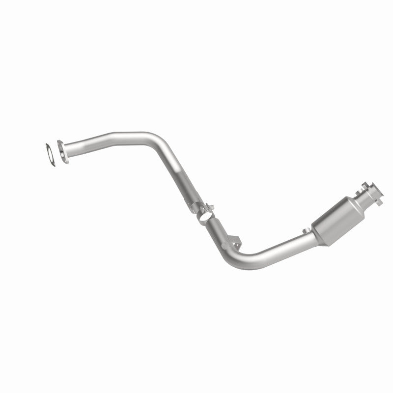 MagnaFlow 07-09 Land Rover Range Rover Sport 4.2L Direct Fit Converter - 5451719