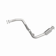 Load image into Gallery viewer, MagnaFlow 07-09 Land Rover Range Rover Sport 4.2L Direct Fit Converter - 5451719
