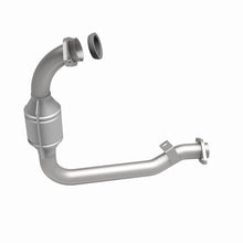 Load image into Gallery viewer, MagnaFlow Direct Fit Catalytic Converter Ford-Mercury 21.13X5X4 2/2 - 23336