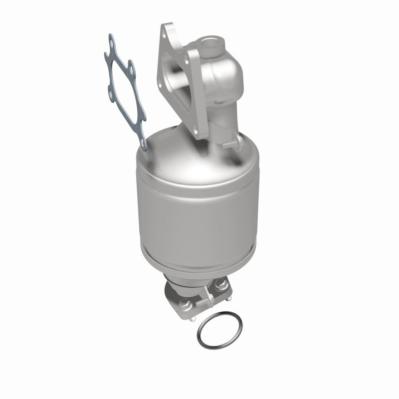MagnaFlow California Direct Fit Converter 03-07 Honda Accord 3.0L - 5531333