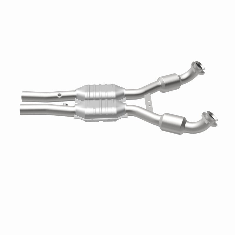 MagnaFlow Conv DF 04 C5 5.7L LS1/LS6 Off Roa - 93989