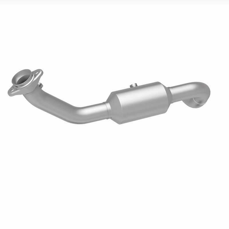 MagnaFlow 2008 F-150 V8 4.6 OEM Underbody Direct Fit Converter - 21-832