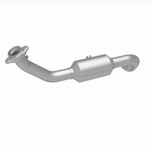 Load image into Gallery viewer, MagnaFlow 2008 F-150 V8 4.6 OEM Underbody Direct Fit Converter - 21-832