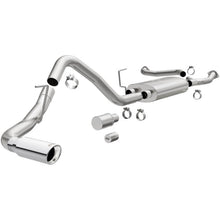 Load image into Gallery viewer, Magnaflow 2022+ Nissan Frontier (3.8L V6) Street Series Cat-Back Performance Exhaust System - 19574