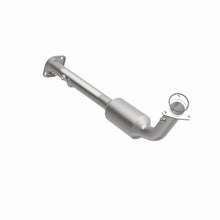 Load image into Gallery viewer, MagnaFlow 02-03 Cadillac Escalade 6.0L Direct Fit Converter - 4451421