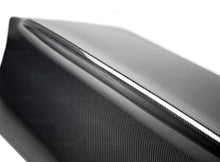 Load image into Gallery viewer, Seibon 03-07 Mitsubishi Lancer Evo 8 &amp; 9 CSL-Style Carbon Fiber Trunk Lid - TL0305MITEVO8-C
