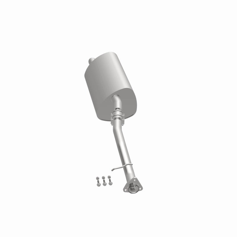 BRExhaust 96-04 Acura RL 3.5L Muffler Kit - 108-0164