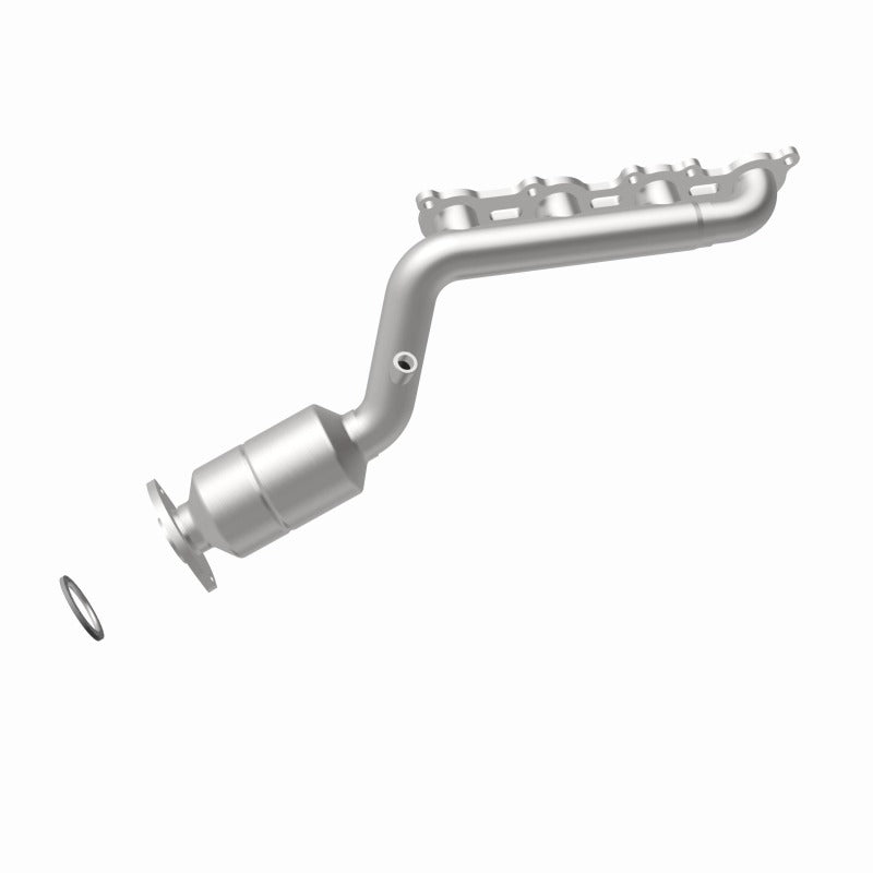 MagnaFlow Direct Fit Catalytic Converter 08-09 Lexus LS600H 5.0L - 51891