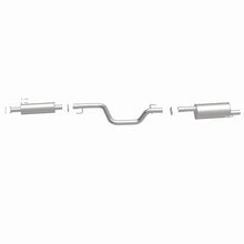 Load image into Gallery viewer, MagnaFlow BRE Exhaust Kit 12-16 CHEVROLET SONIC 1.8L - 106-0815
