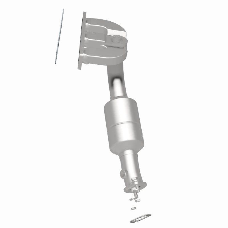 MagnaFlow Conv DF BMW 5 04-05 Front - 50297