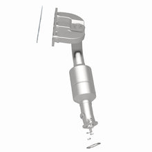 Load image into Gallery viewer, MagnaFlow Direct Fit Catalytic Converter BMW 5 04-05 Rear Mani - 452297
