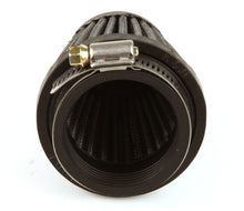 Load image into Gallery viewer, K&amp;N Universal Rubber Filter Round Tapered 3in Base OD x 2in Top OD x 3in H - R-1060