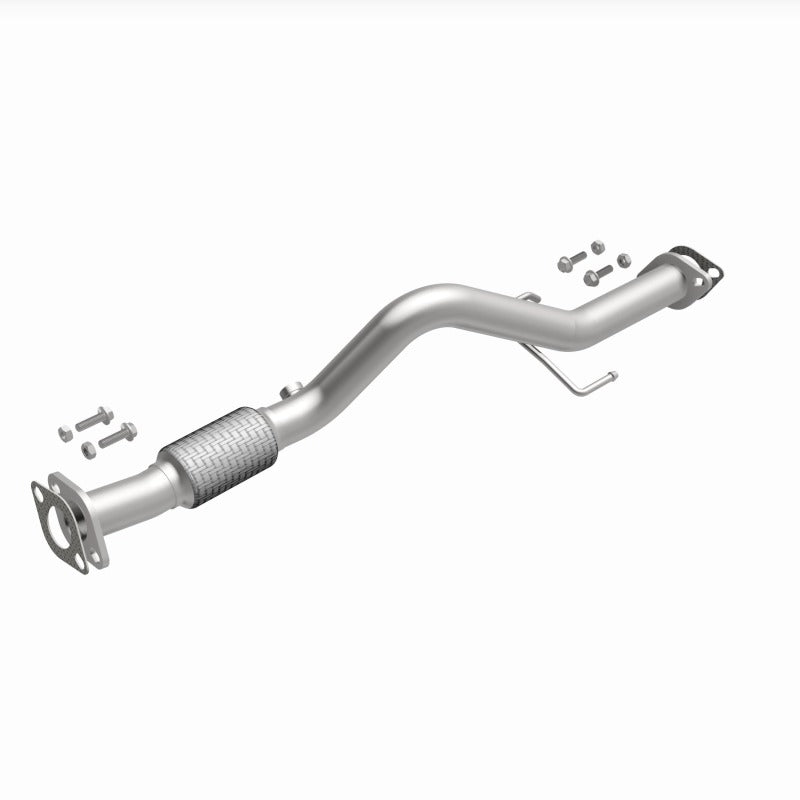 BRE Exhaust 06-11 Accent Rio 1.6L Front Pipe Kit - 107-0091