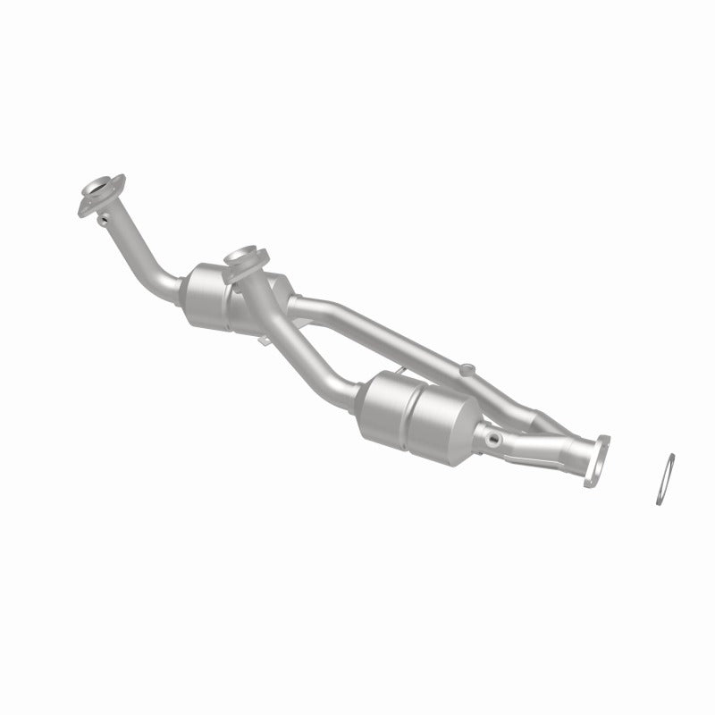 MagnaFlow Direct Fit Catalytic Converter 98 Ford Windstar 3.8L Assm - 23382