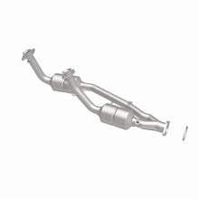 Load image into Gallery viewer, MagnaFlow Direct Fit Catalytic Converter 98 Ford Windstar 3.8L Assm - 23382