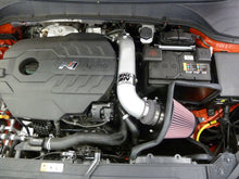Load image into Gallery viewer, K&amp;N Typhoon 2022 Hyundai Kona N L4-2.0L F/I Turbo Performance Air Intake System - 69-5330TS