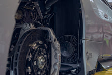 Load image into Gallery viewer, CSF 16-19 Ferrari 488 GTB/Spider 19-20 Pista High Performance Intercooler System - Black - 8210B