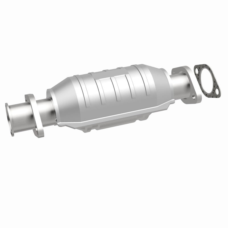 MagnaFlow Direct Fit Catalytic Converter Dodge-Hyundai-Mitsubishi-Pl - 23240