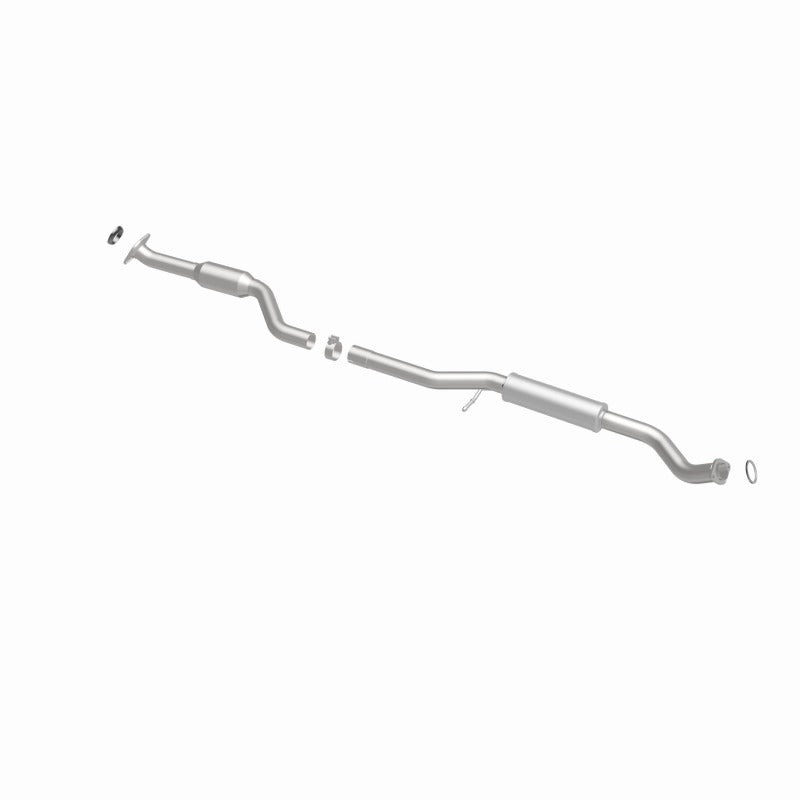 MagnaFlow Direct-Fit Catalytic Converter Mazda MX-5 Miata - 5571437