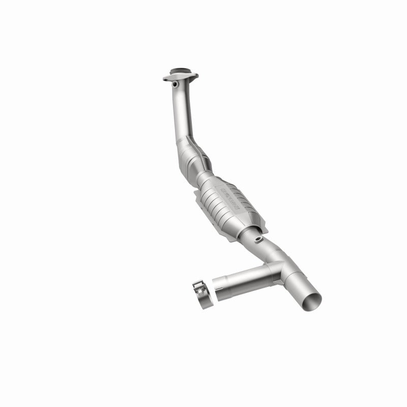 MagnaFlow Direct Fit Catalytic Converter 99-00 Ford Trucks 5.4L - 51792