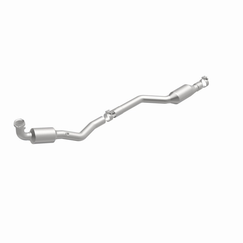 MagnaFlow 2006 Mercedes-Benz SL500 5.0L Direct Fit Converter - 551419