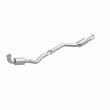 Load image into Gallery viewer, MagnaFlow 2006 Mercedes-Benz SL500 5.0L Direct Fit Converter - 551419