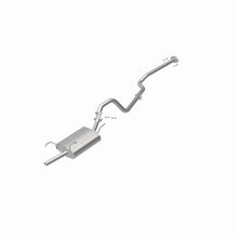 Load image into Gallery viewer, MagnaFlow BRE Exhaust Kit 00-06 Nissan Sentra 1.8L - 106-0085