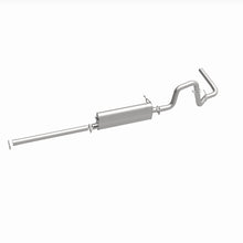 Load image into Gallery viewer, MagnaFlow BRE Exhaust Kit 89-96 Ford F-250 F-350 - 106-0499