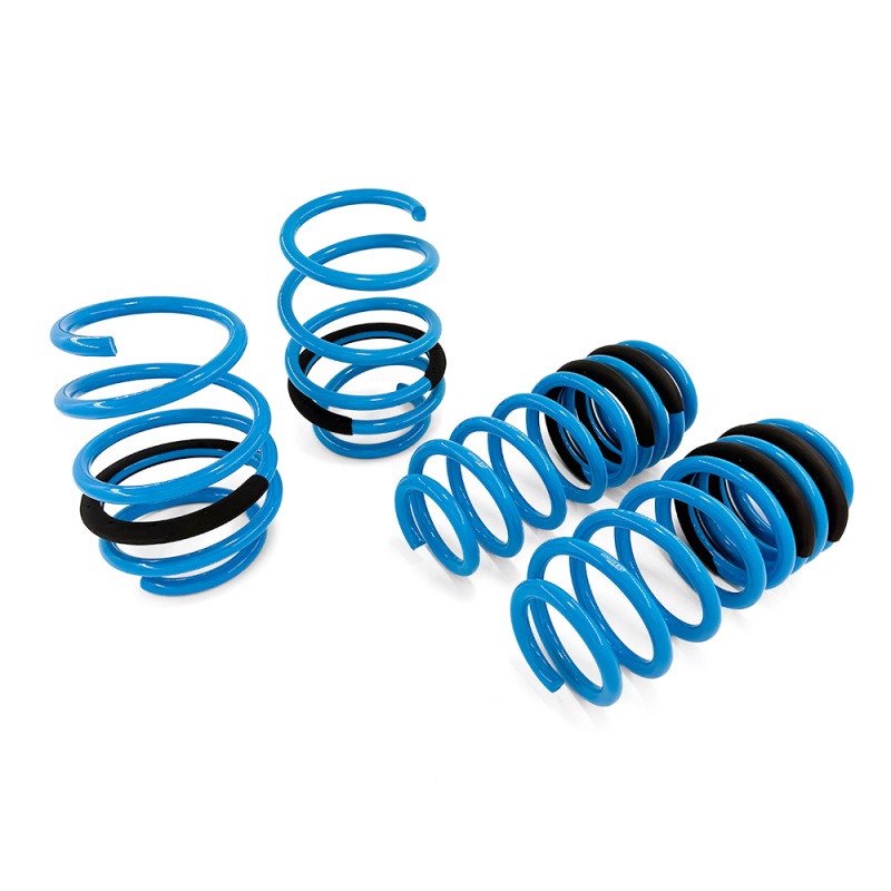BLOX Racing Lowering Springs 23+ Civic Type R / 23+ Integra Type-S - BXSS-01007-R