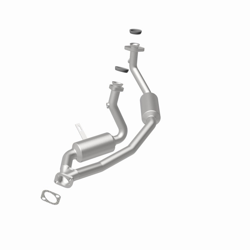 MagnaFlow Direct Fit Catalytic Converter 94-95 Ford Taurus/Sable 3.0 - 23356
