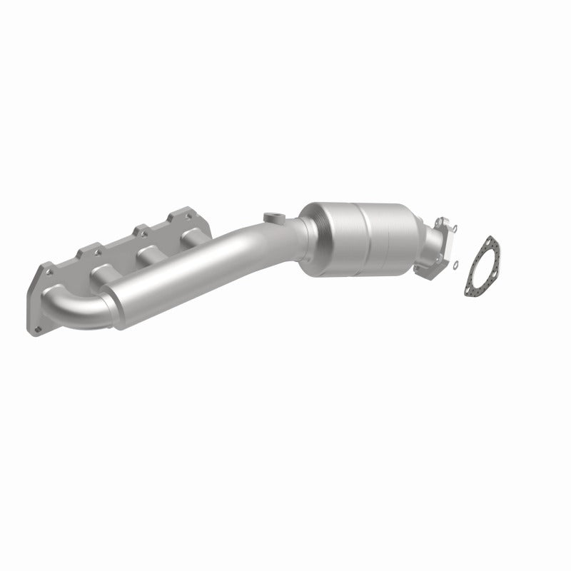 MagnaFlow Conv DF 02-04 VW Passat 4.0L - 50799