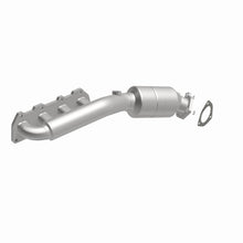 Load image into Gallery viewer, MagnaFlow Conv DF 02-04 VW Passat 4.0L - 50799