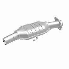Load image into Gallery viewer, MagnaFlow 78-84 GM Passenger car CA Direct Fit Converter - 3322418